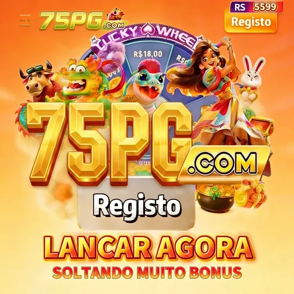 75PG Login Resmi APK 2026