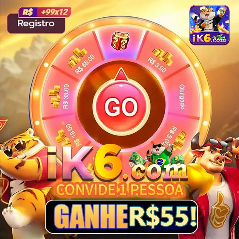 ik6 Login