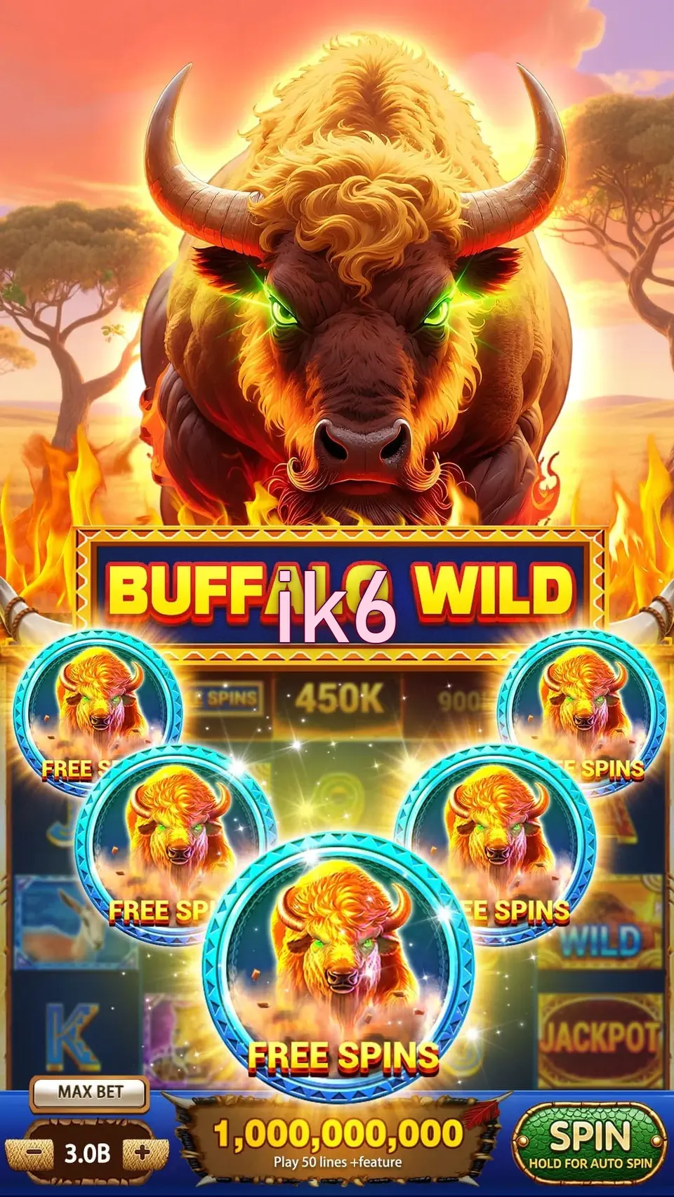 ik6 Login