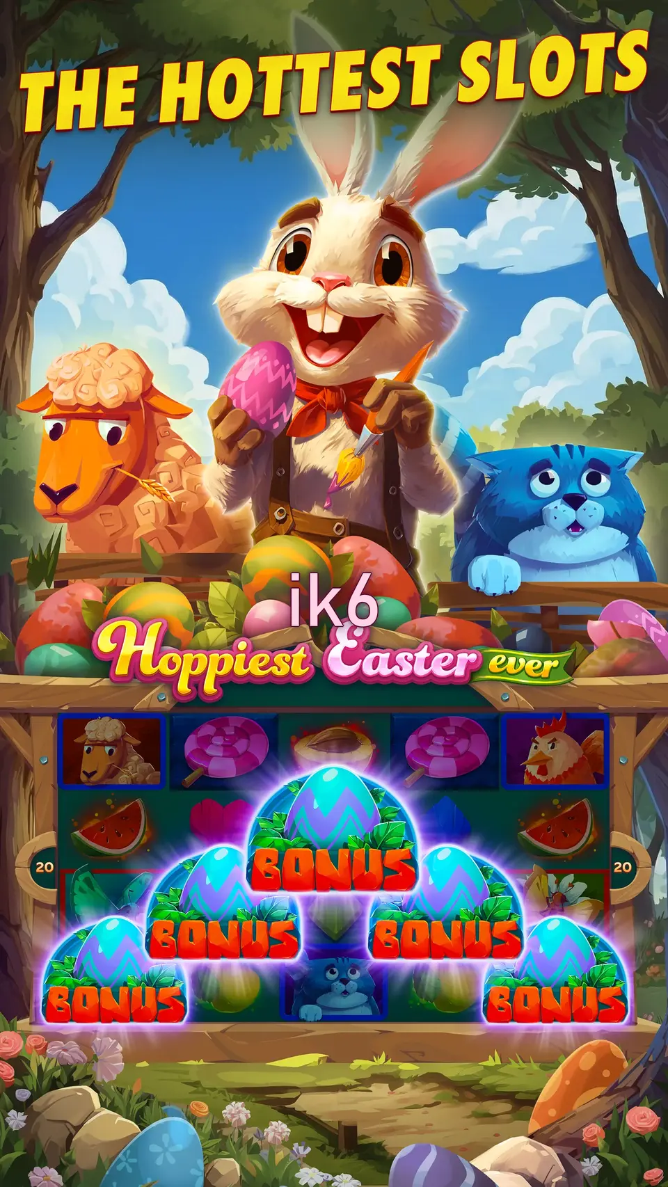 ik6 Login