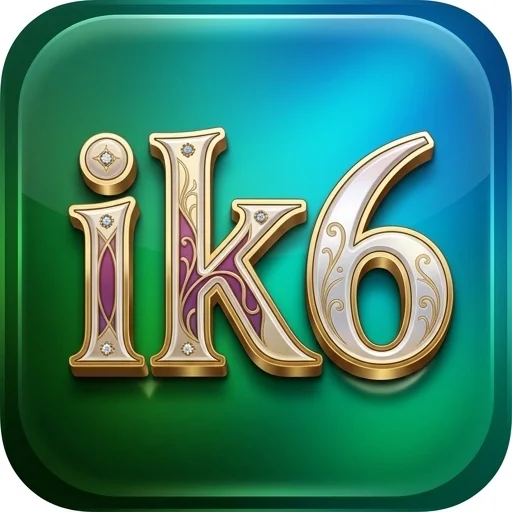 ik6 Logo - Oficial